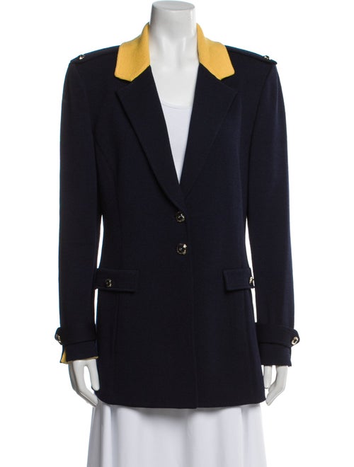 St. John Collection Blazer