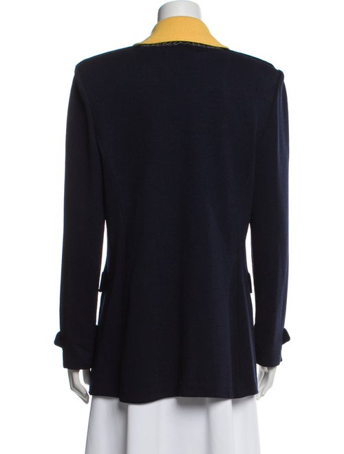 St. John Collection Blazer