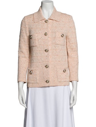 St. John Collection Sweater