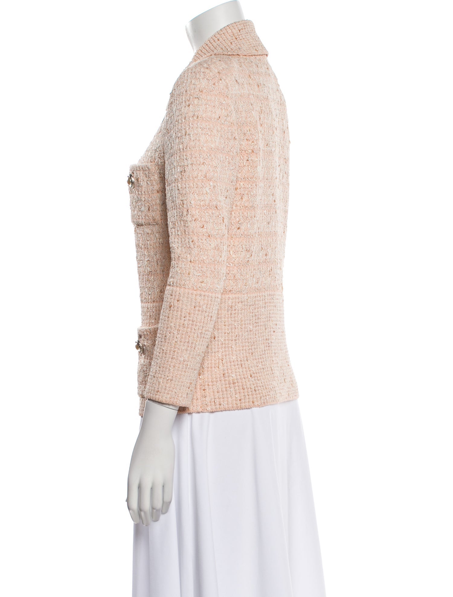 St. John Collection Sweater