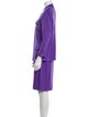 St. John Collection Skirt Suit