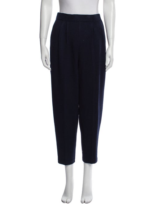 St. John Collection Straight Leg Pants