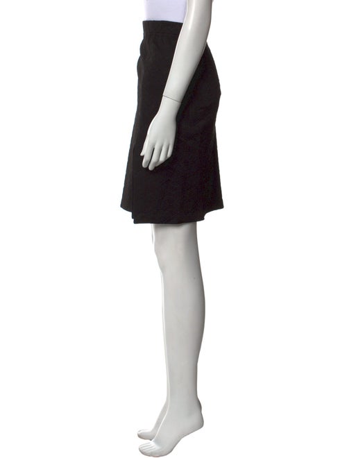 St. John Collection Knee-Length Skirt