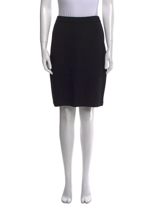 St. John Collection Knee-Length Skirt