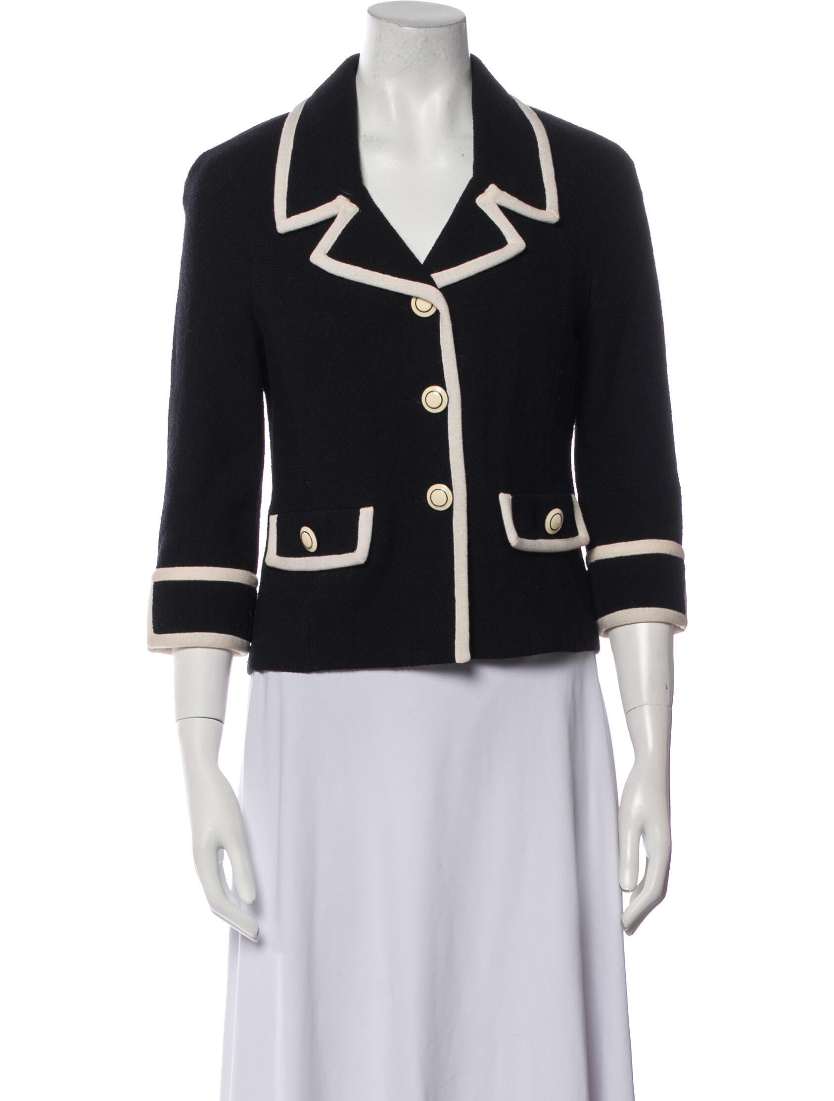 St. John Collection Evening Jacket