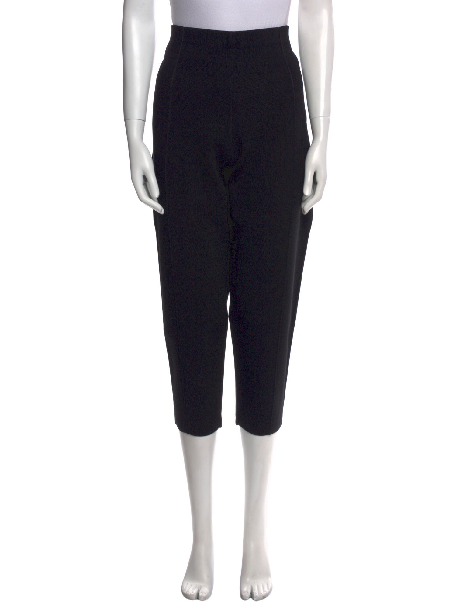 St. John Collection Straight Leg Pants