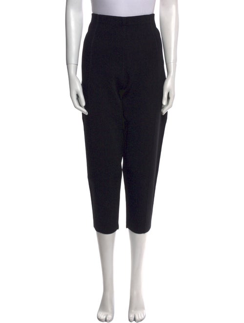 St. John Collection Straight Leg Pants