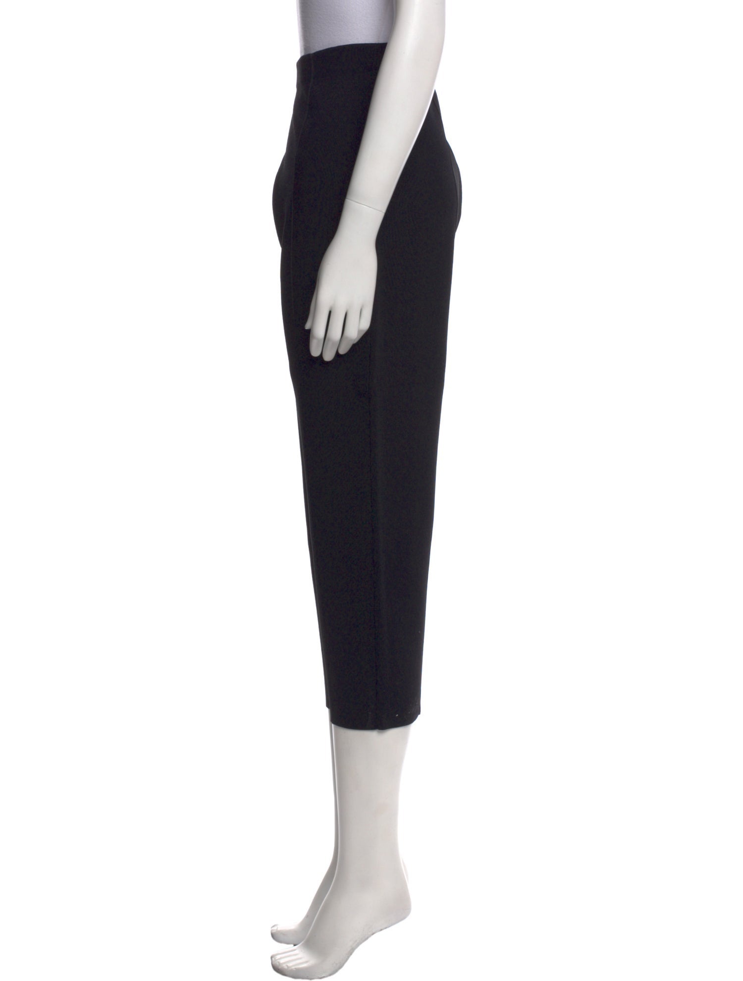 St. John Collection Straight Leg Pants