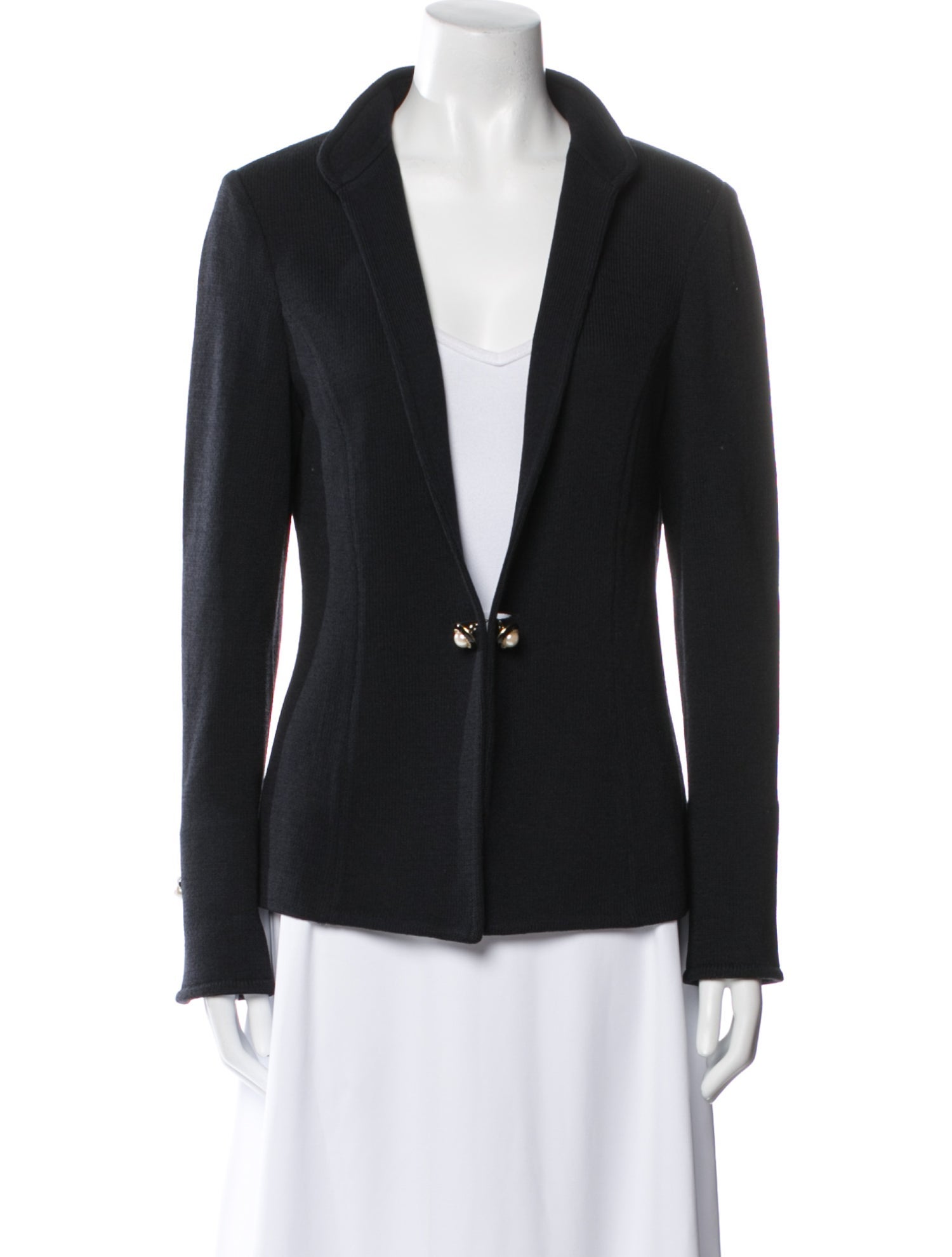 St. John Collection Blazer