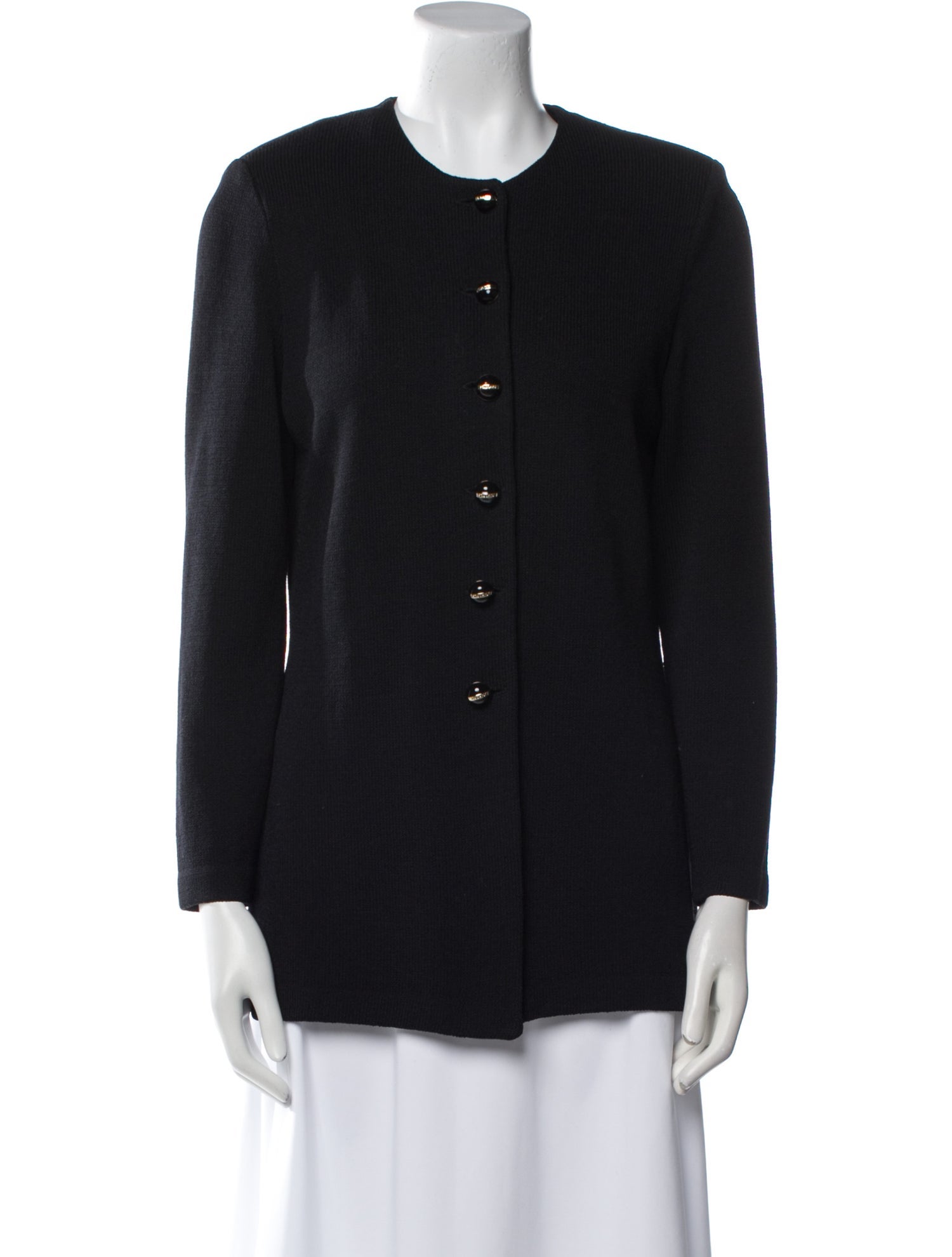 St. John Collection Evening Jacket