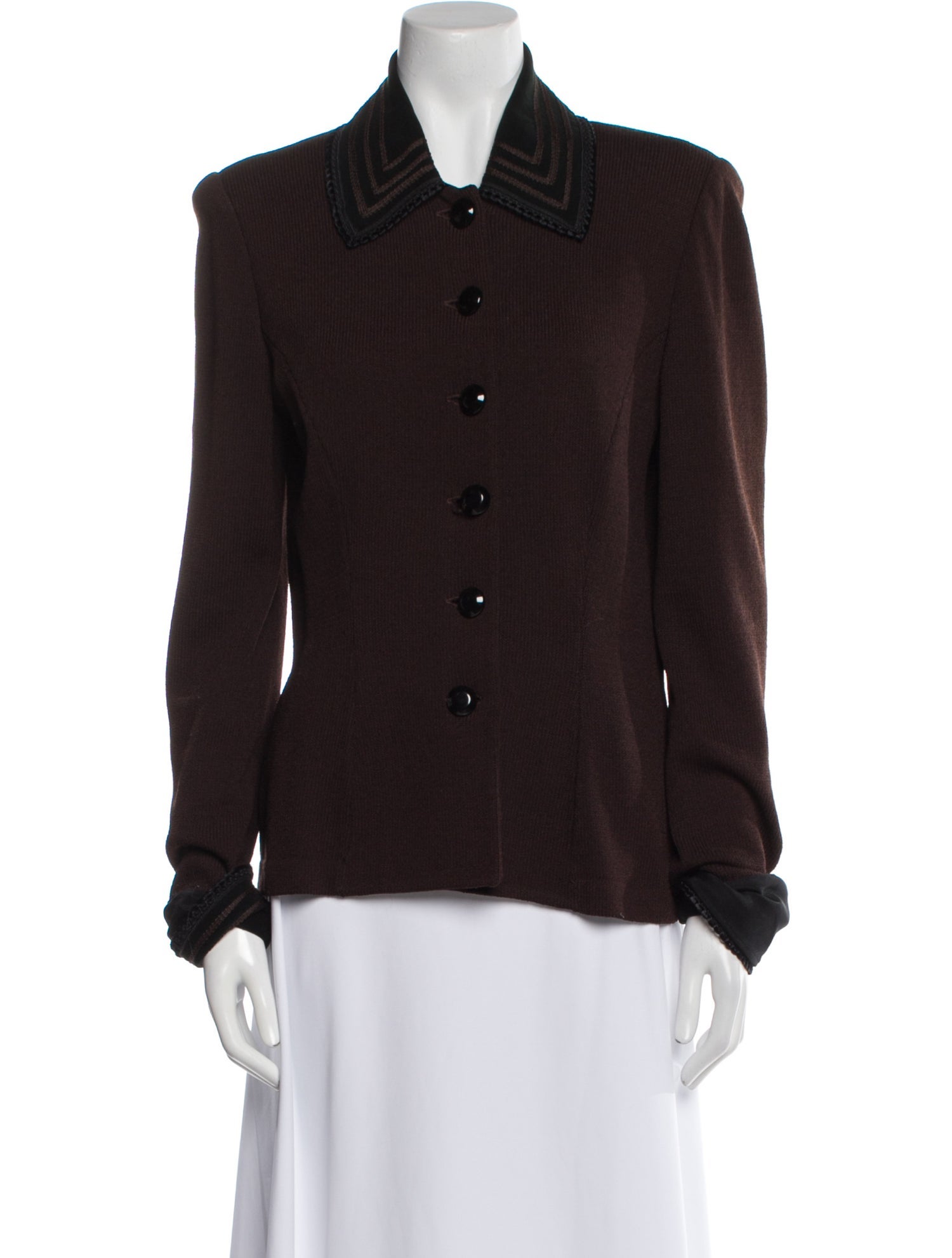 St. John Collection Blazer