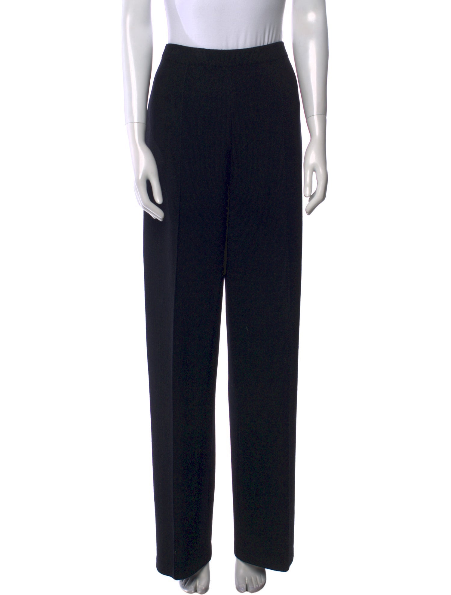 St. John Collection Wide Leg Pants