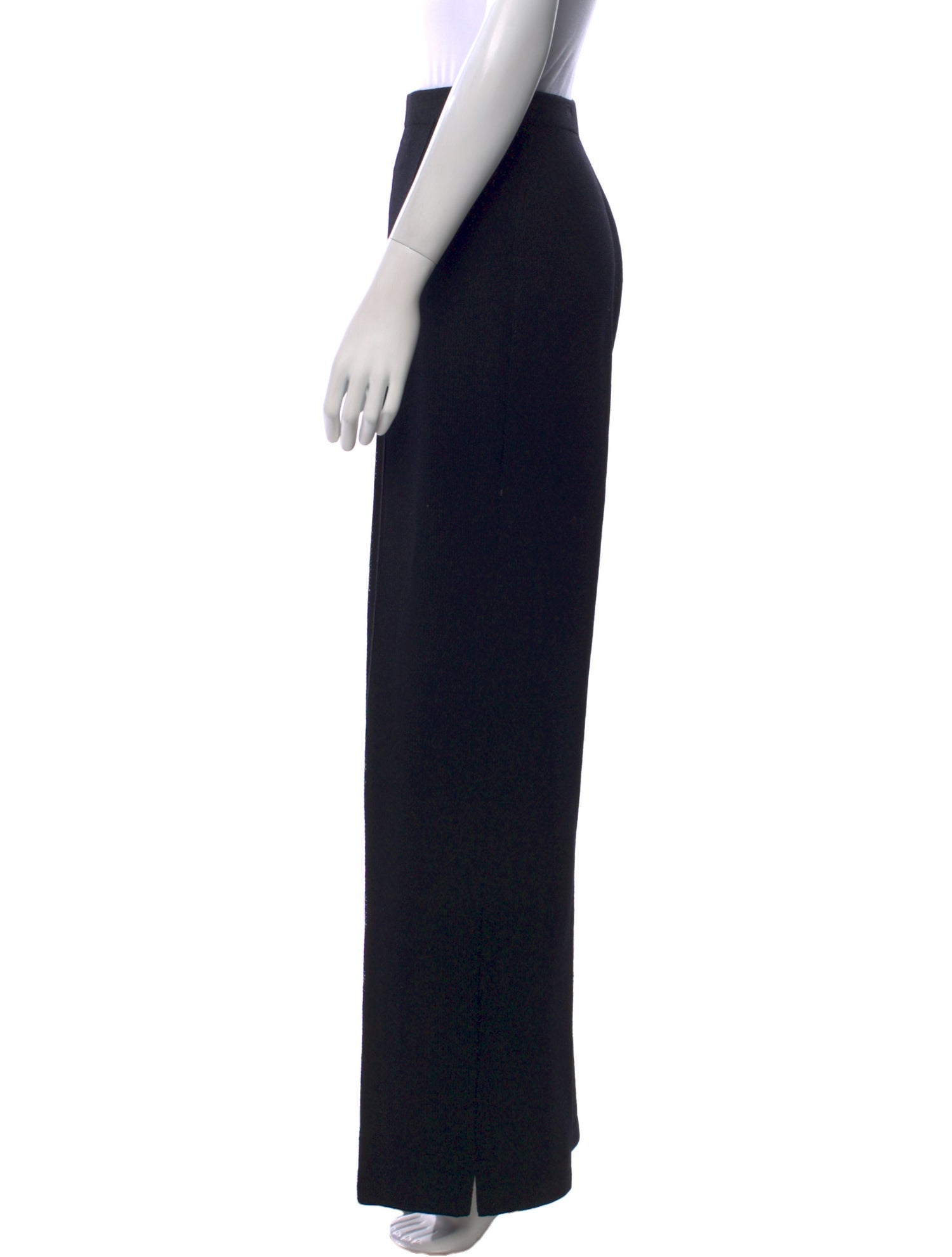 St. John Collection Wide Leg Pants