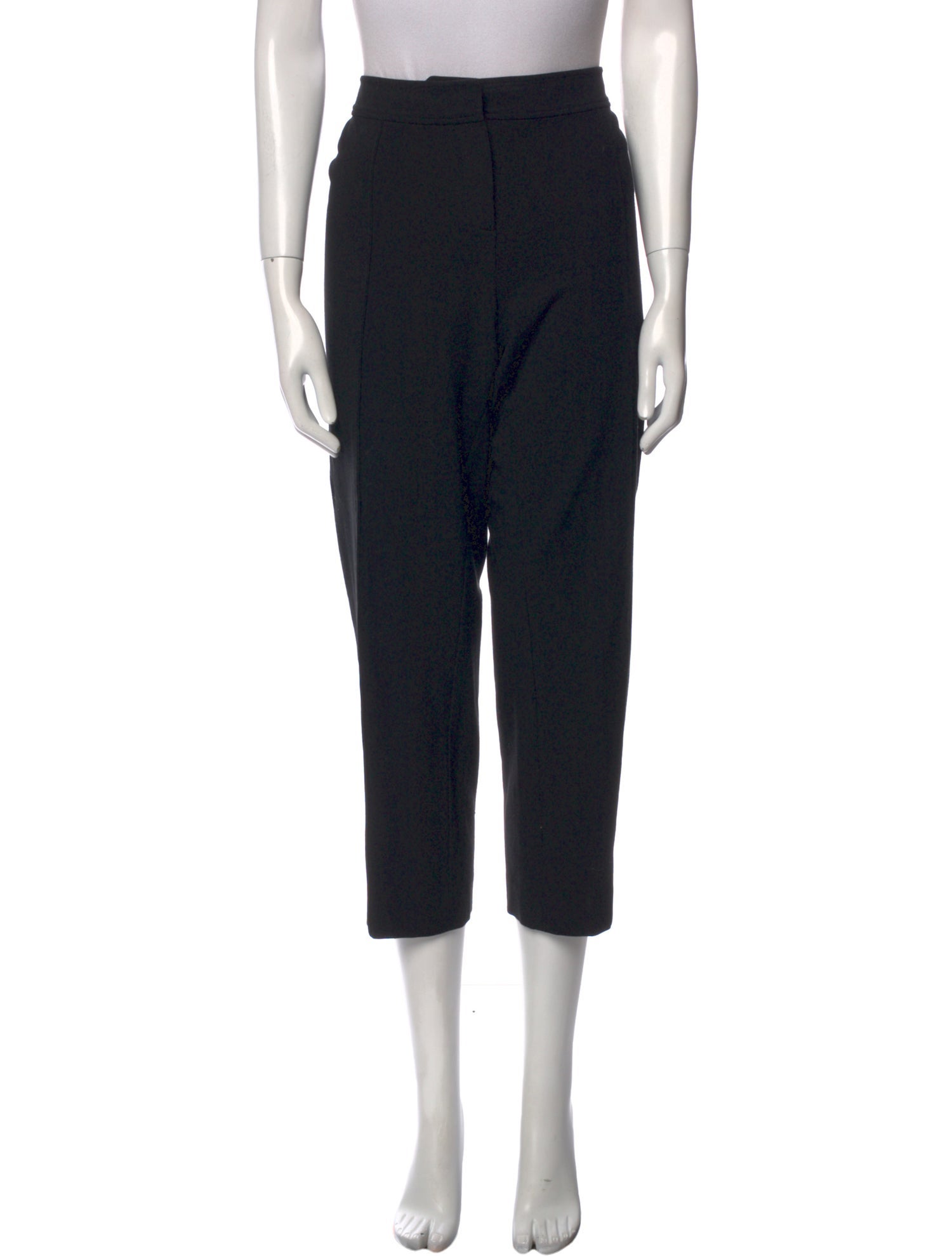 St. John Collection Straight Leg Pants