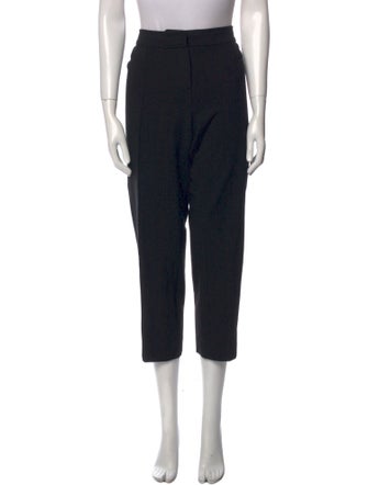 St. John Collection Straight Leg Pants