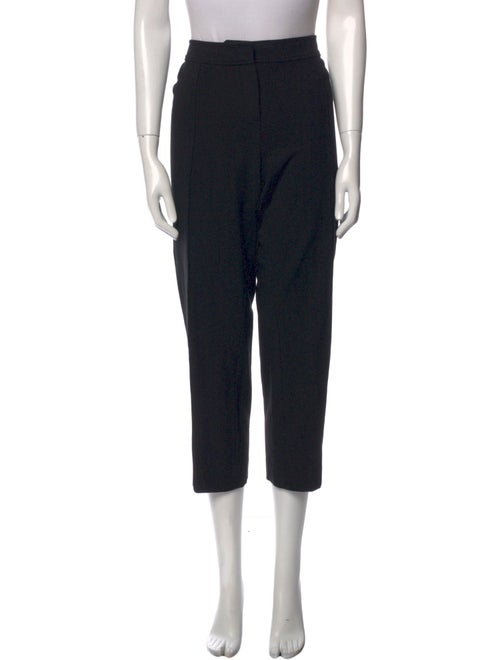 St. John Collection Straight Leg Pants
