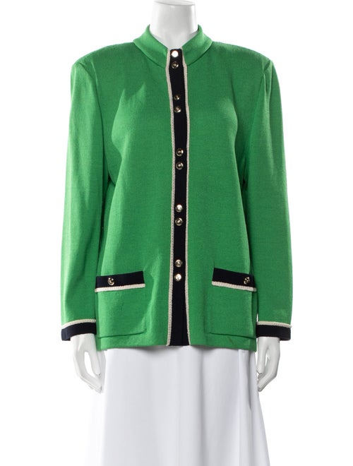 St. John Collection Jacket