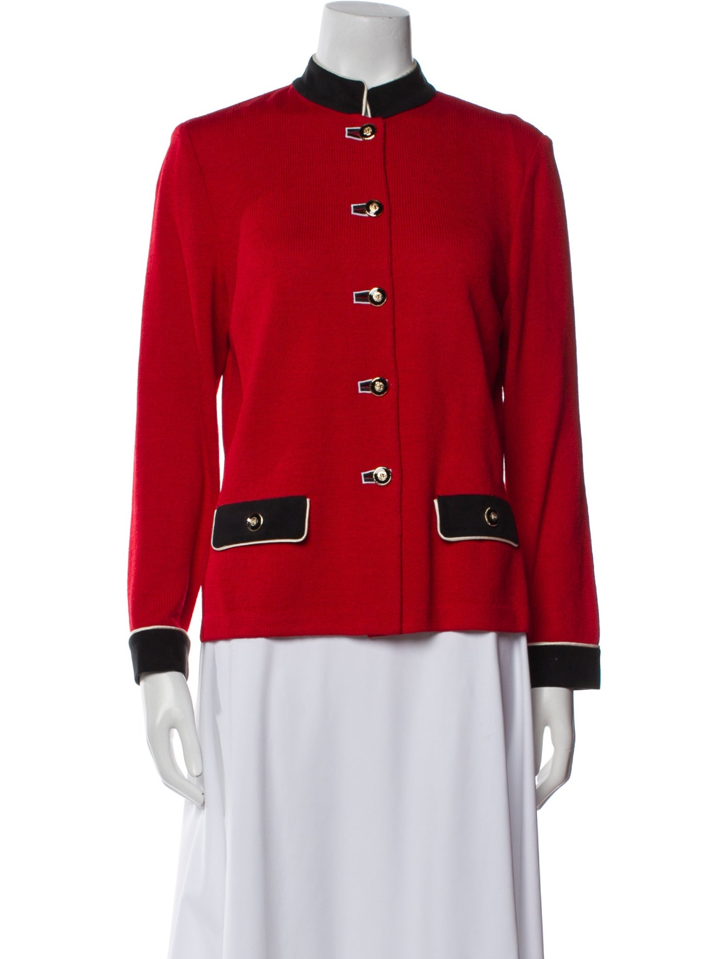 St. John Collection Jacket