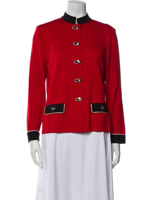 St. John Collection Jacket