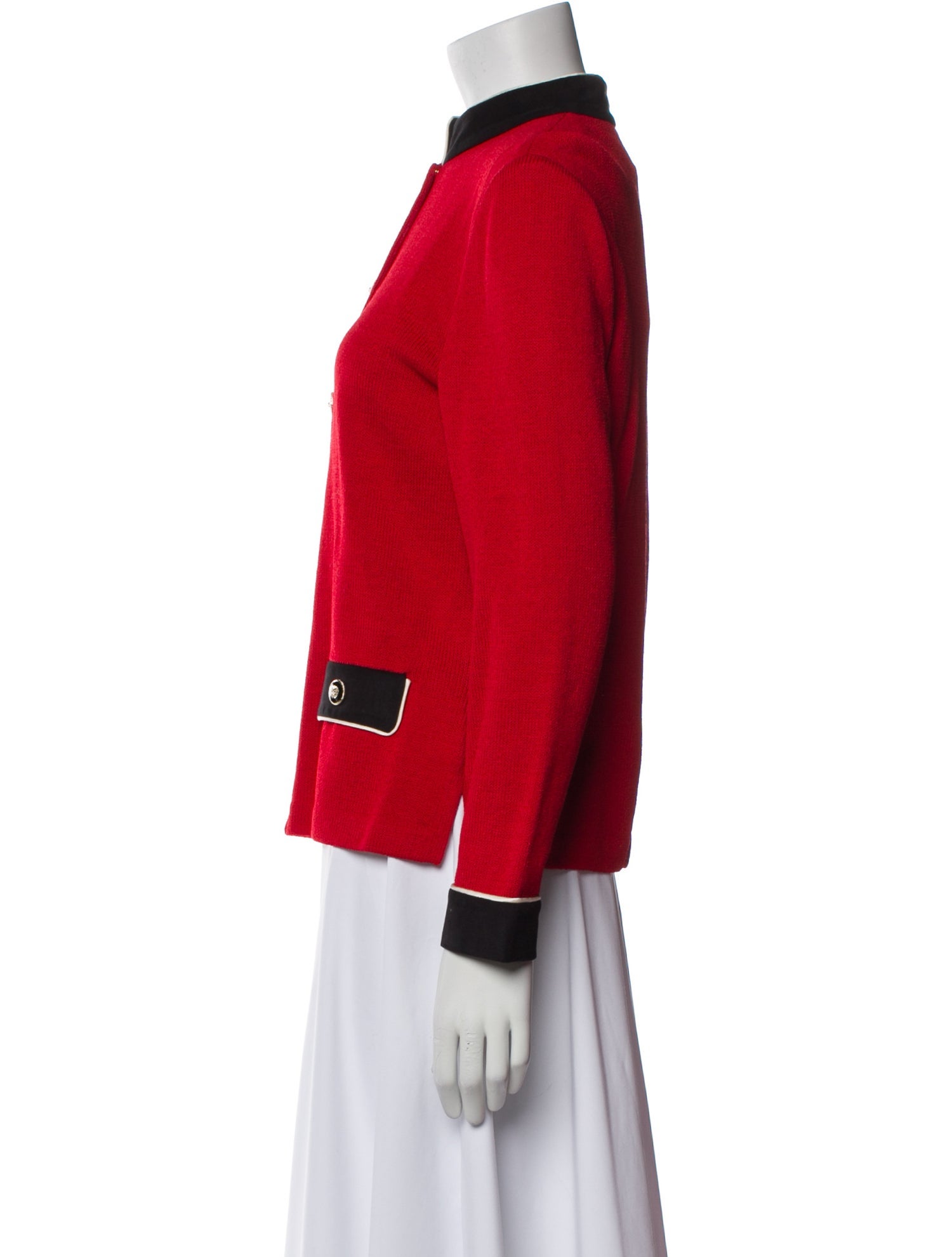 St. John Collection Jacket