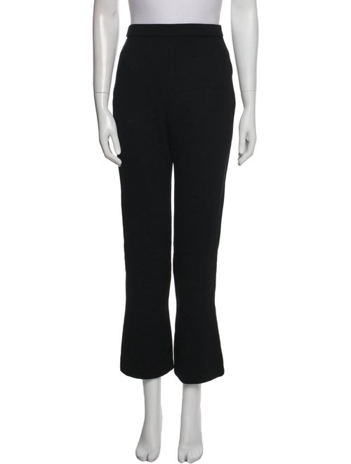 St. John Collection Straight Leg Pants