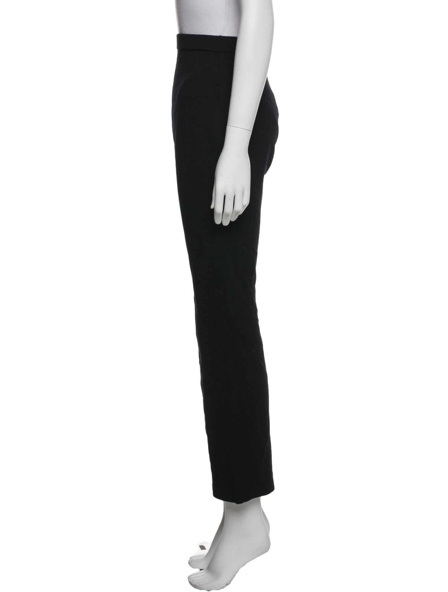 St. John Collection Straight Leg Pants