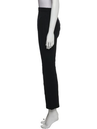 St. John Collection Straight Leg Pants