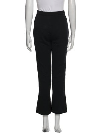 St. John Collection Straight Leg Pants