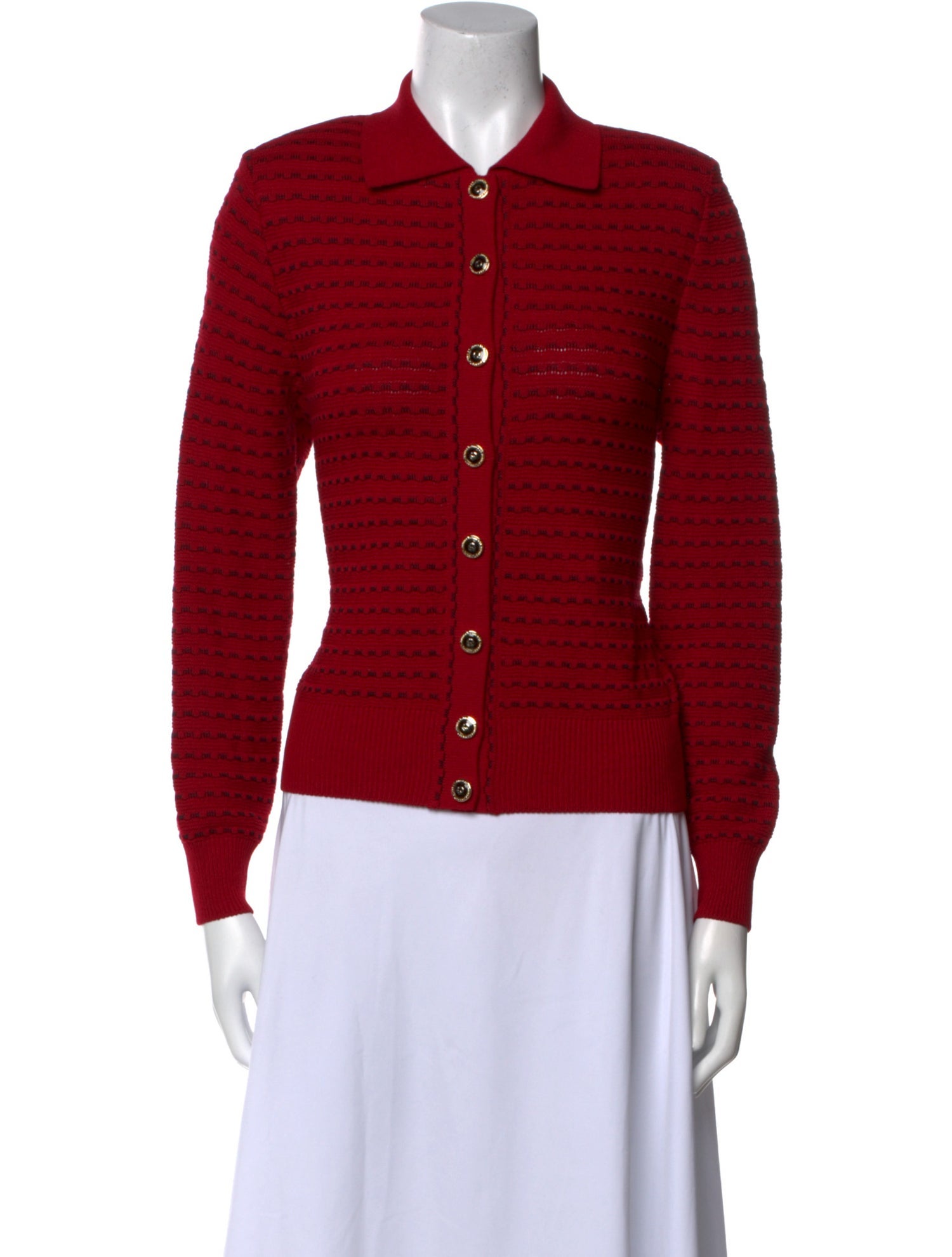 St. John Collection Sweater