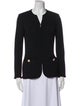 St. John Collection Wool Blazer
