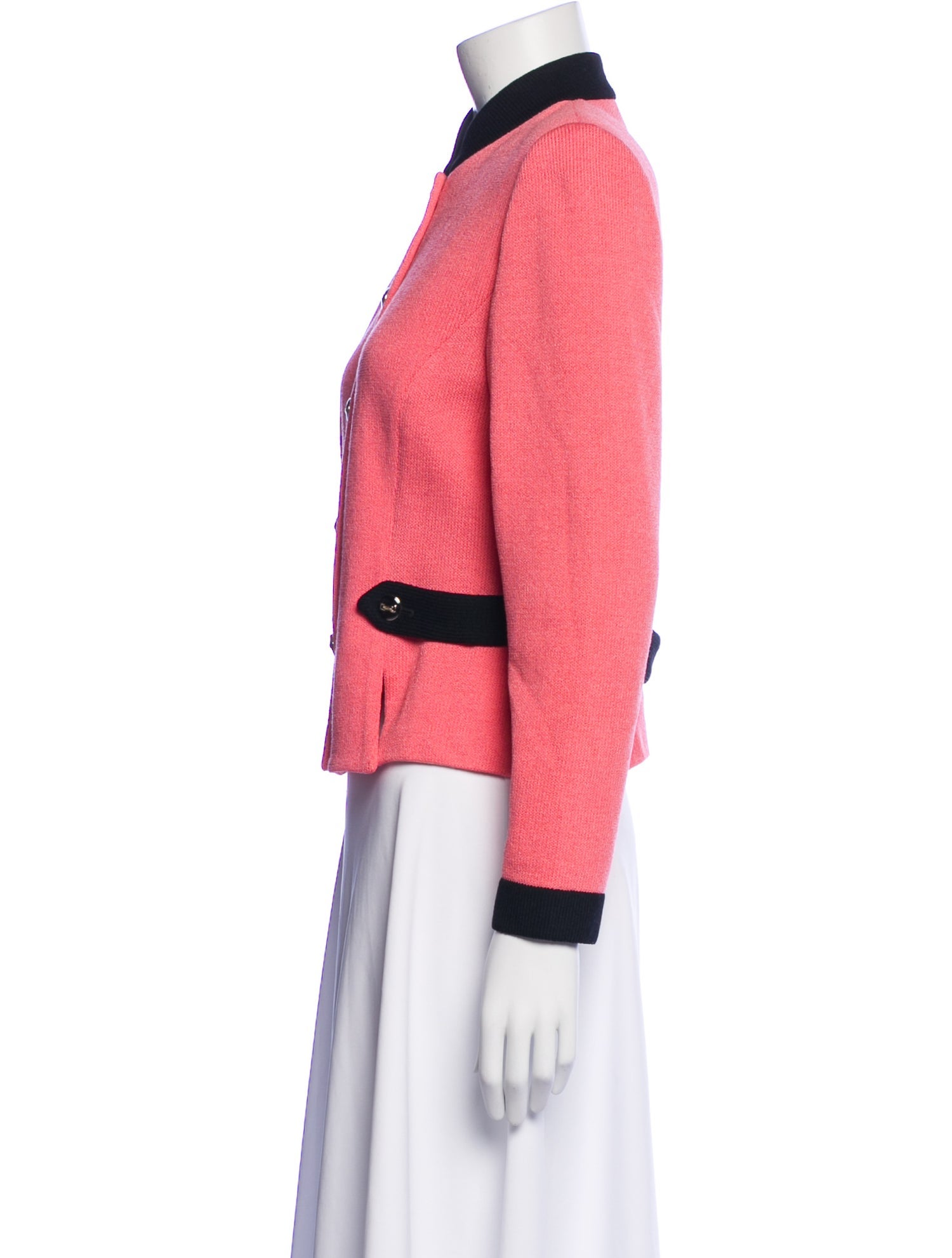 St. John Collection Evening Jacket