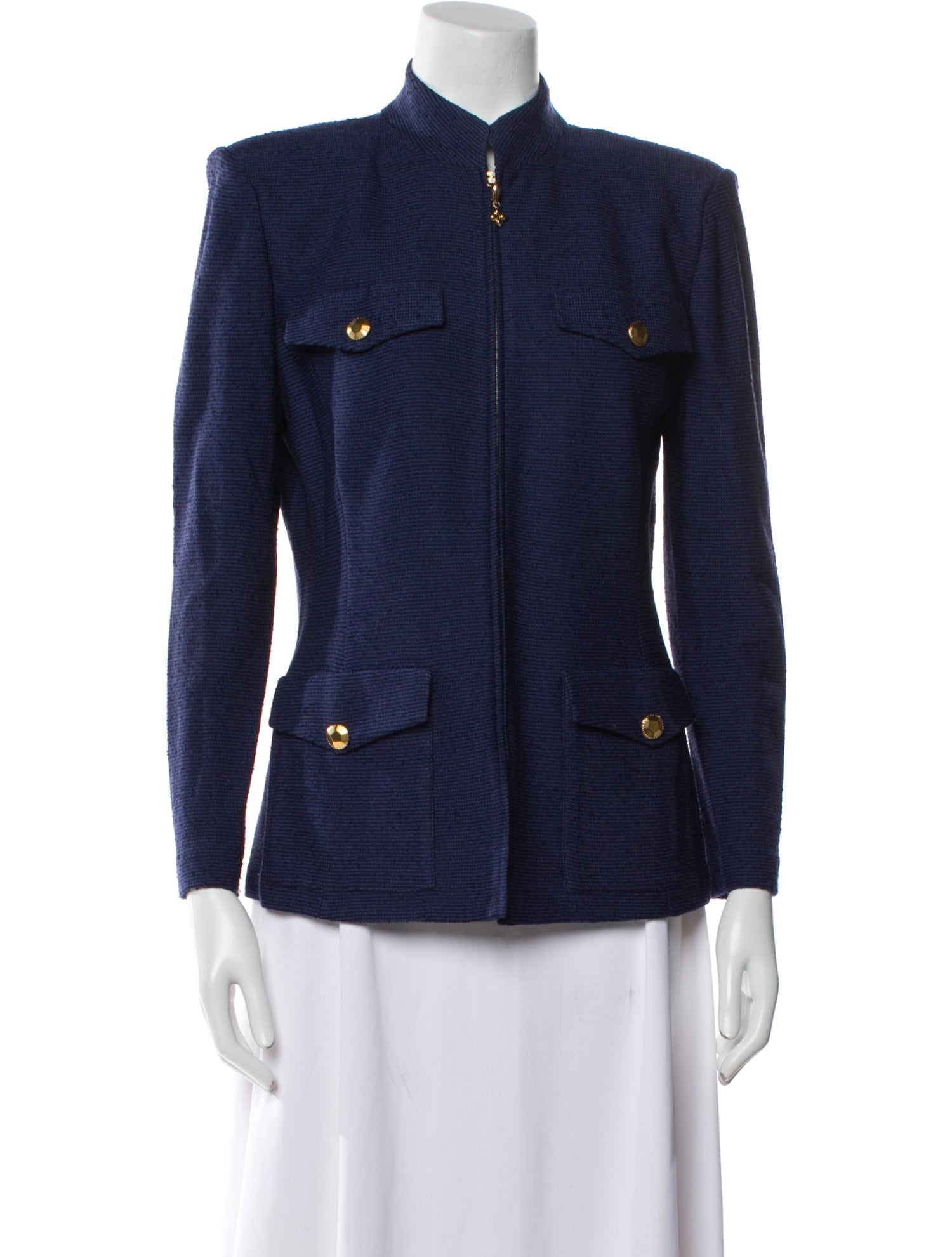 St. John Collection Blazer