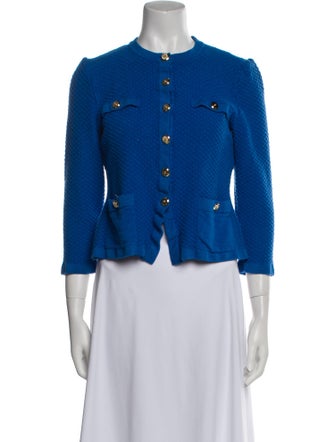 St. John Collection Jacket