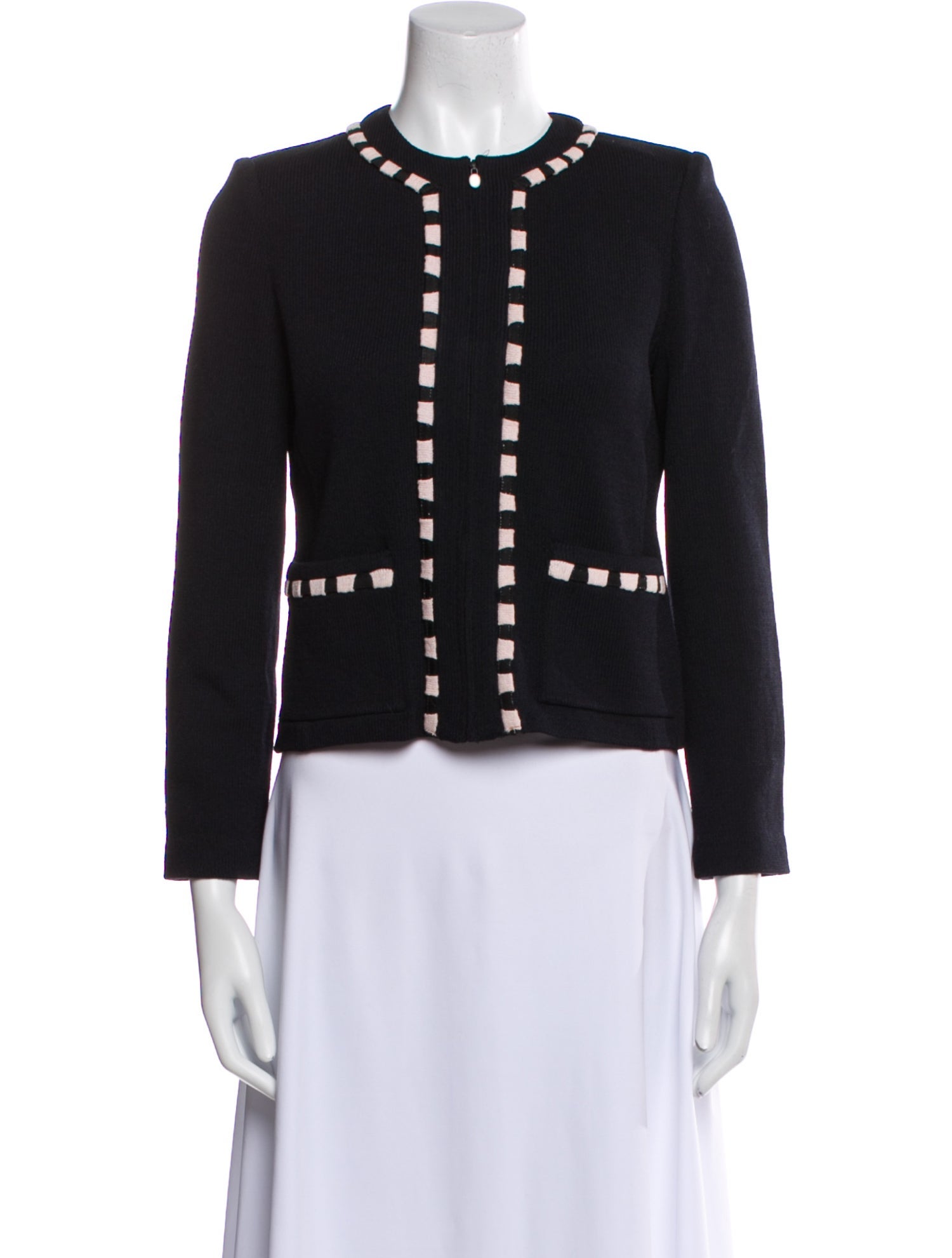 St. John Collection Evening Jacket