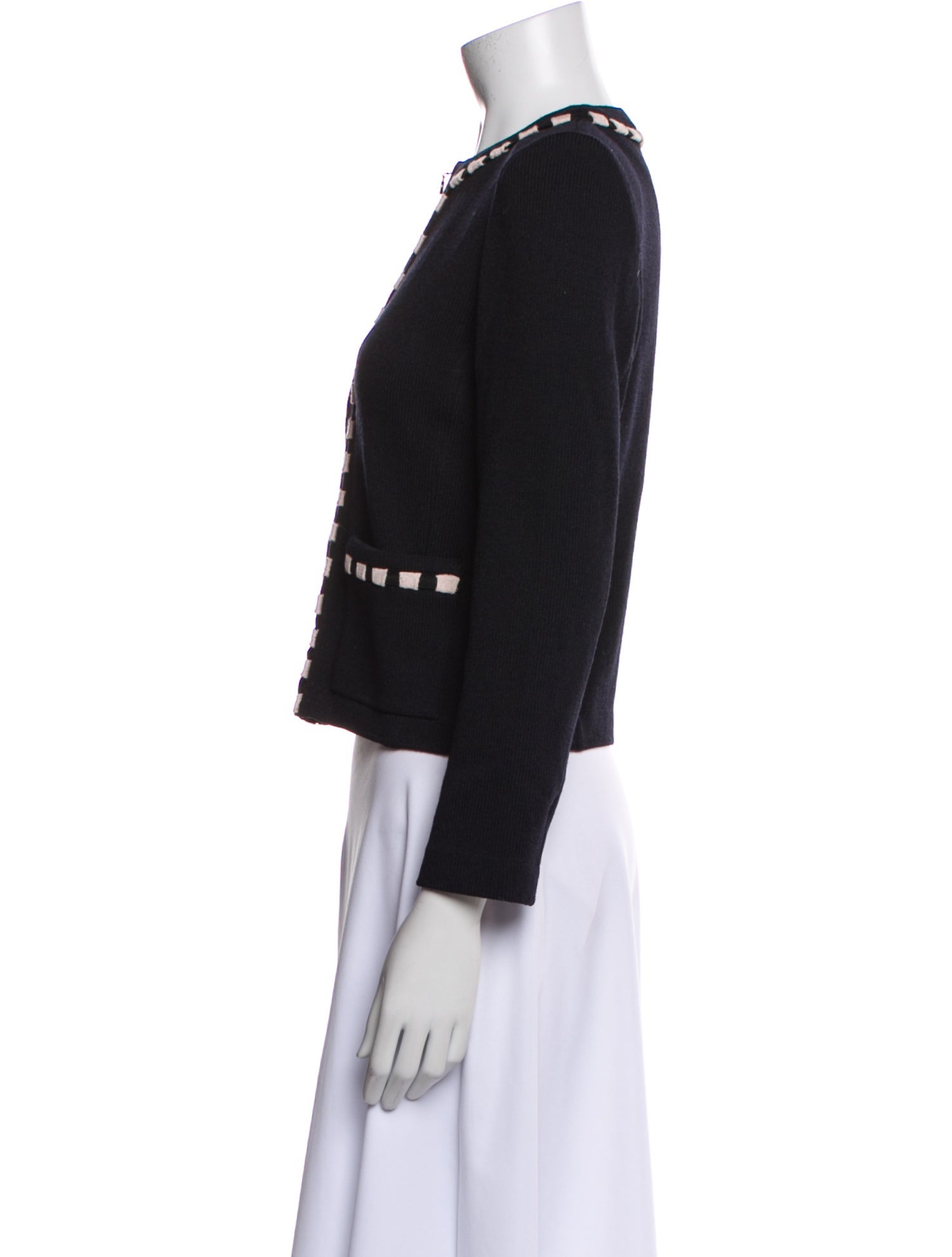 St. John Collection Evening Jacket