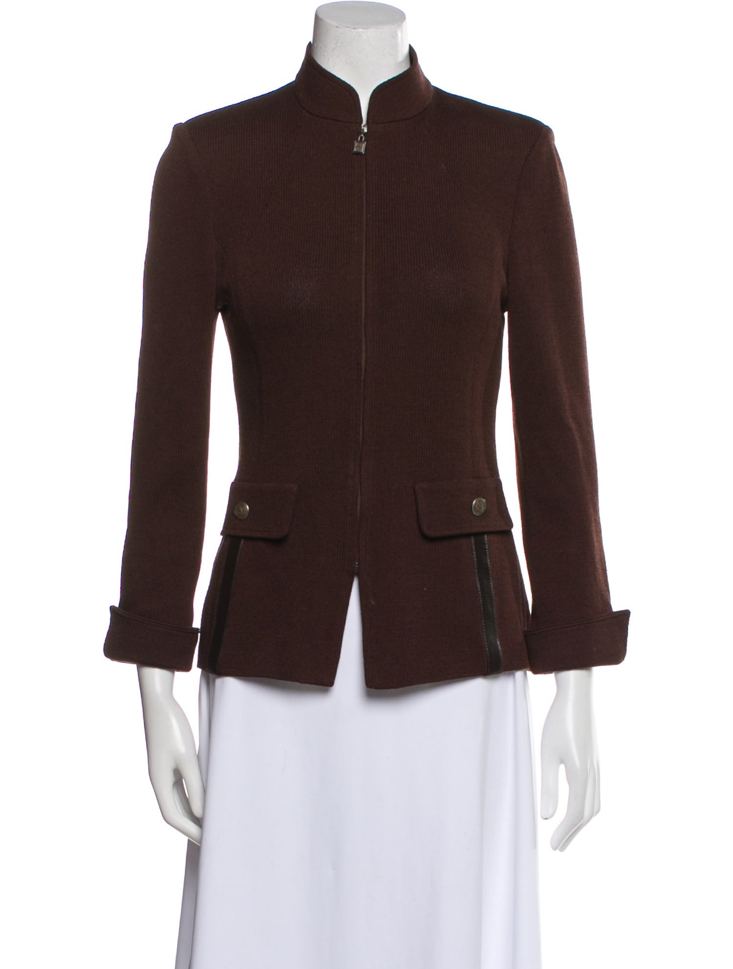 St. John Collection Blazer