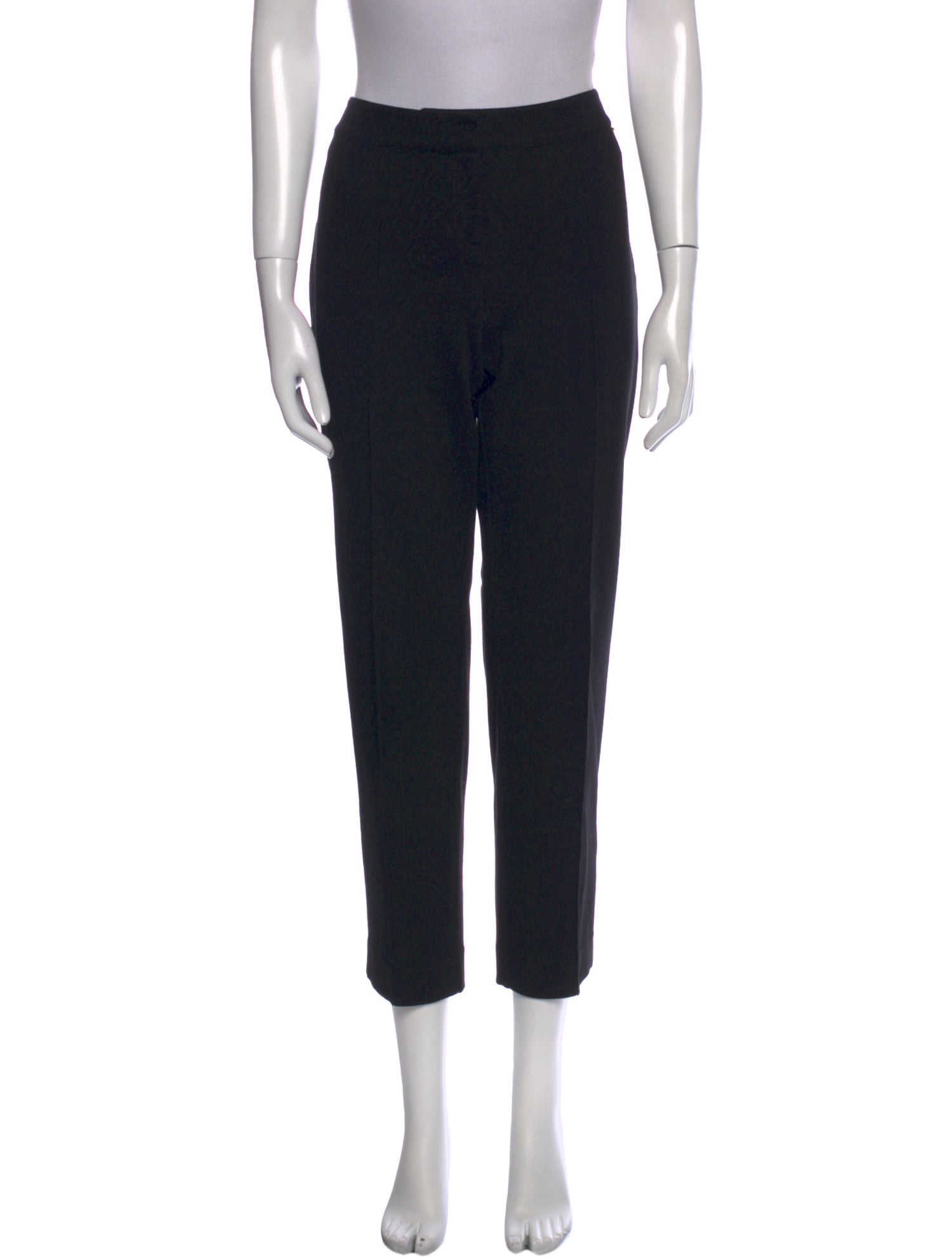 St. John Collection Straight Leg Pants