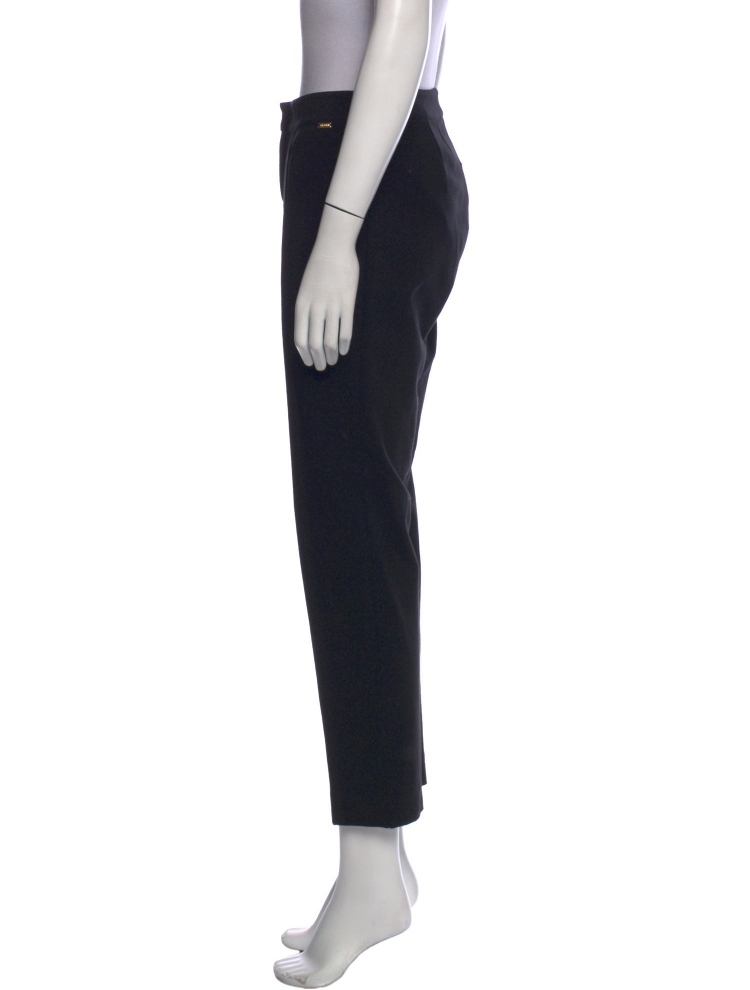 St. John Collection Straight Leg Pants