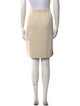 St. John Collection Knee-Length Skirt
