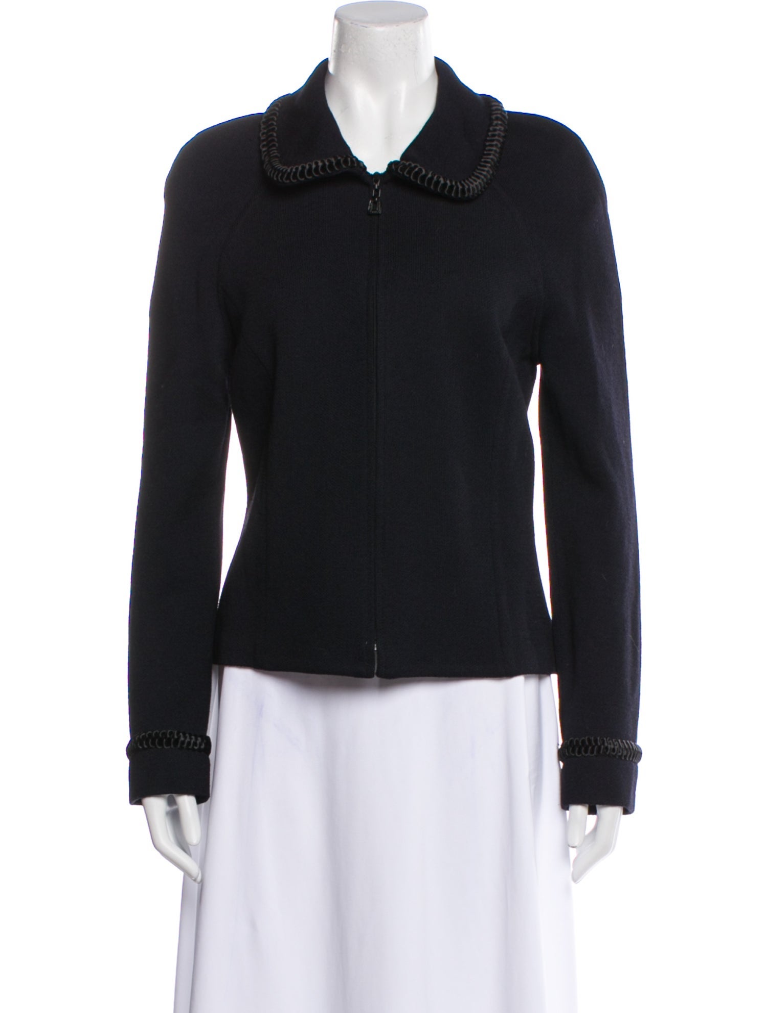 St. John Collection Evening Jacket