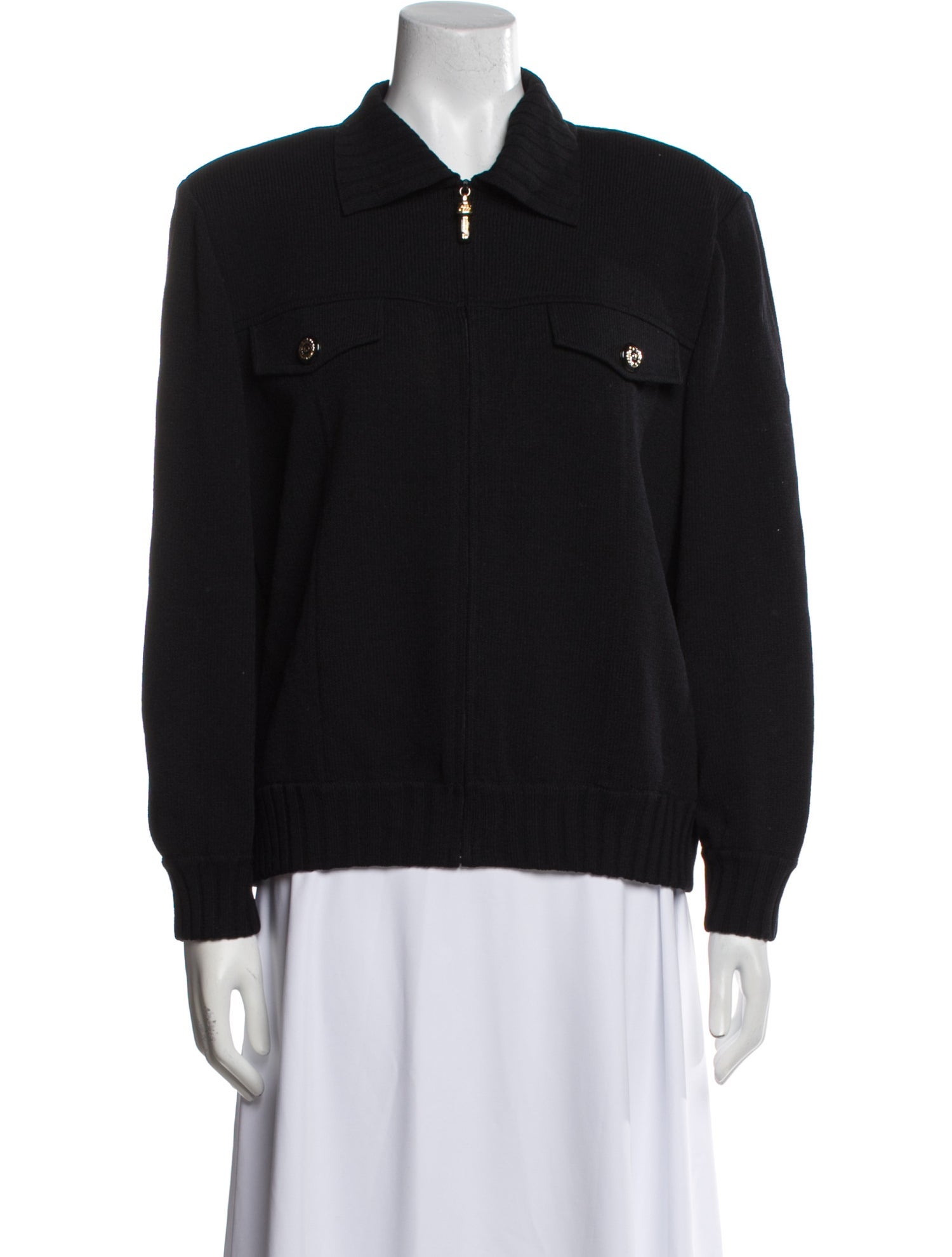 St. John Collection Jacket