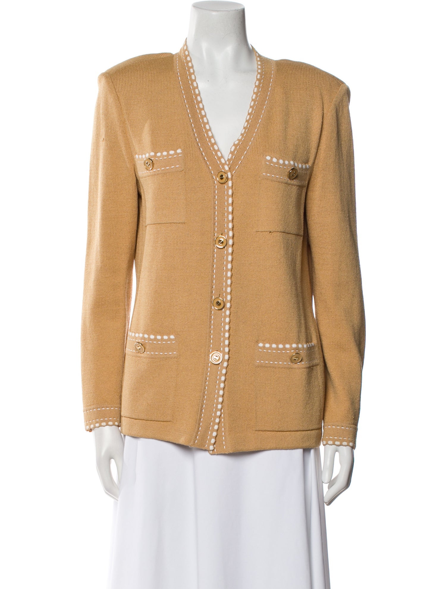St. John Collection Evening Jacket