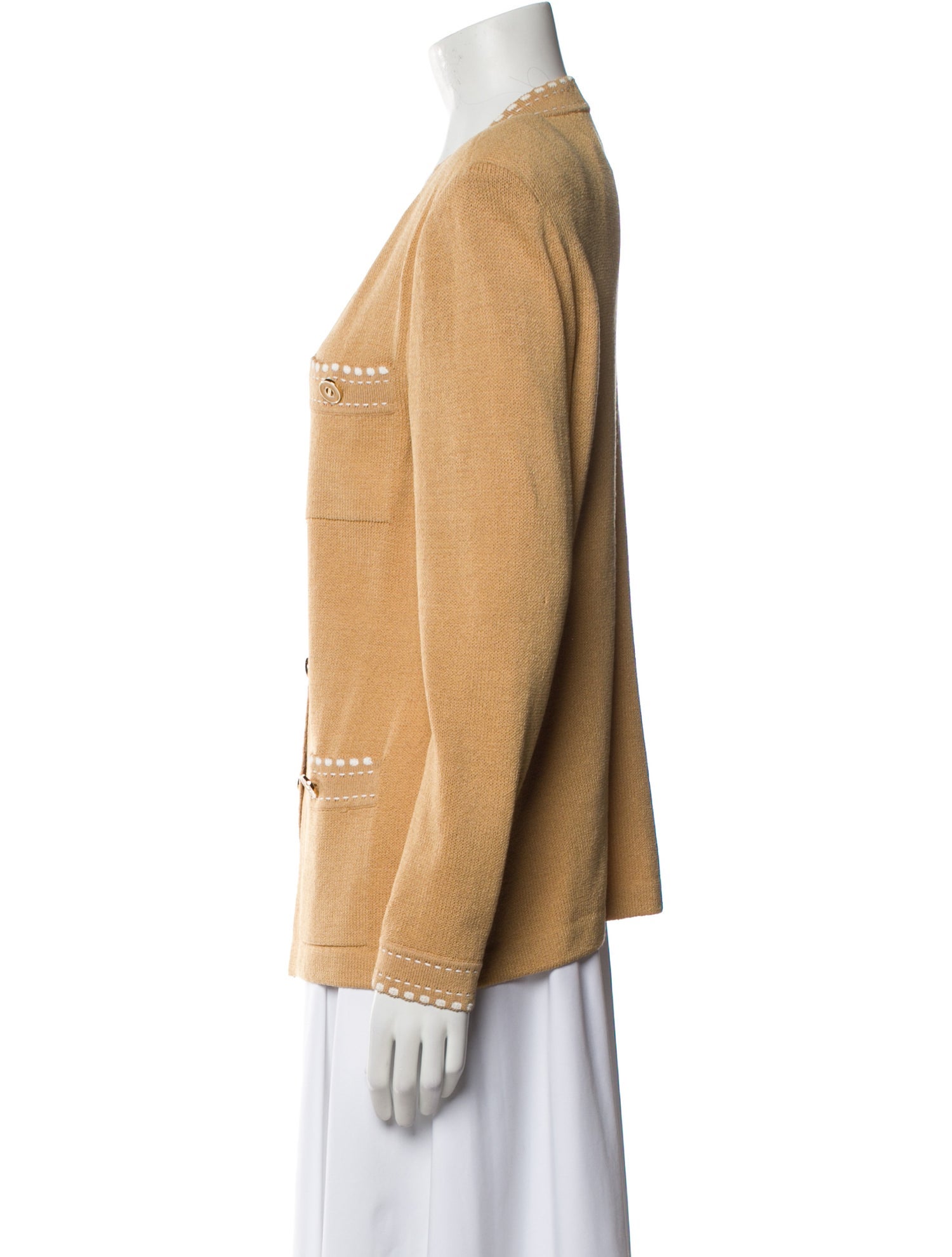 St. John Collection Evening Jacket