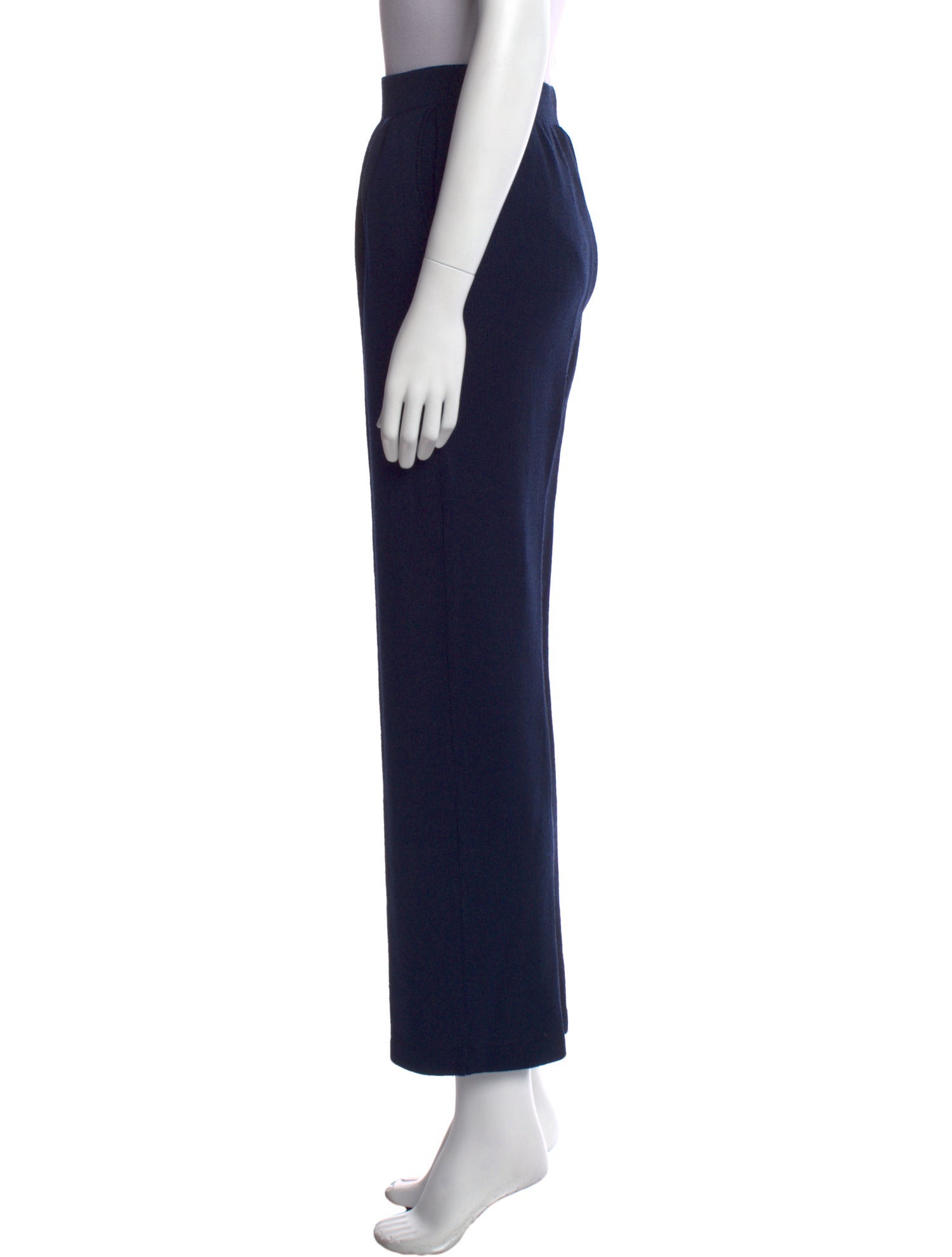 St. John Collection Straight Leg Pants