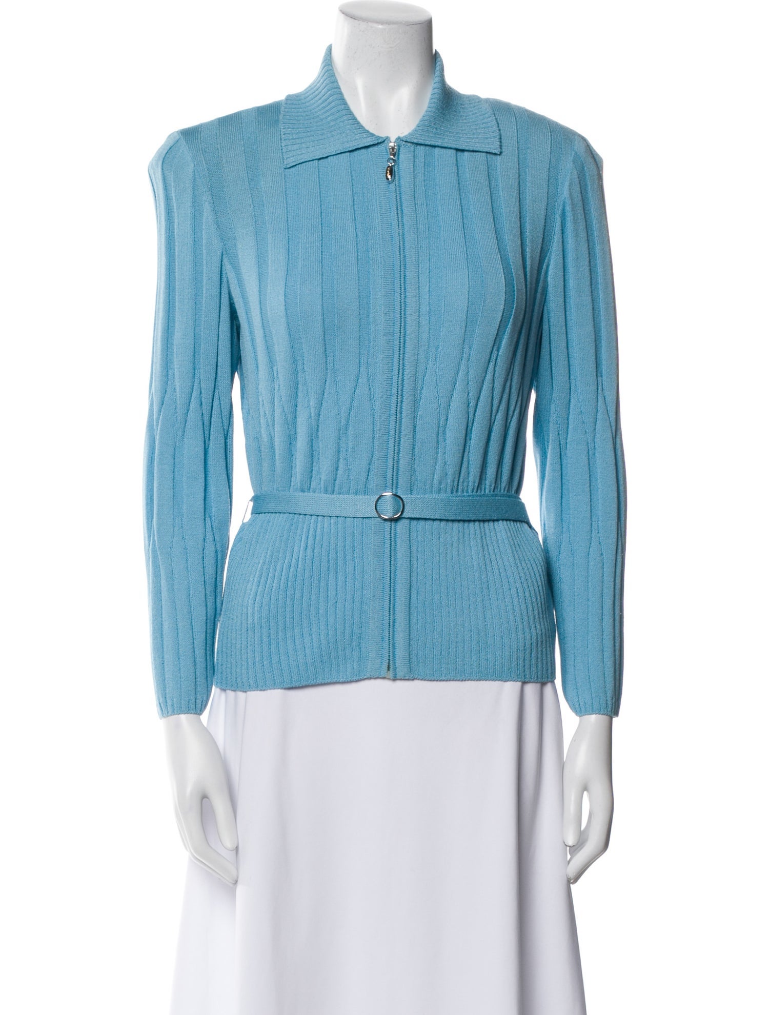 St. John Collection Jacket w/ Tags