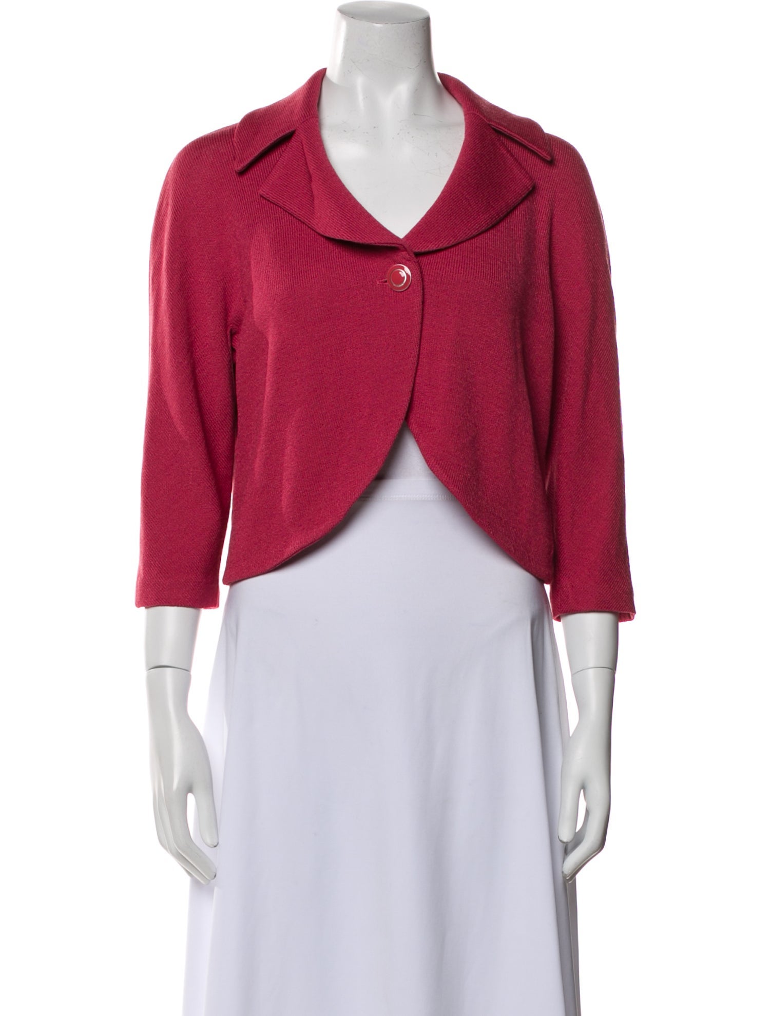 St. John Collection Bolero