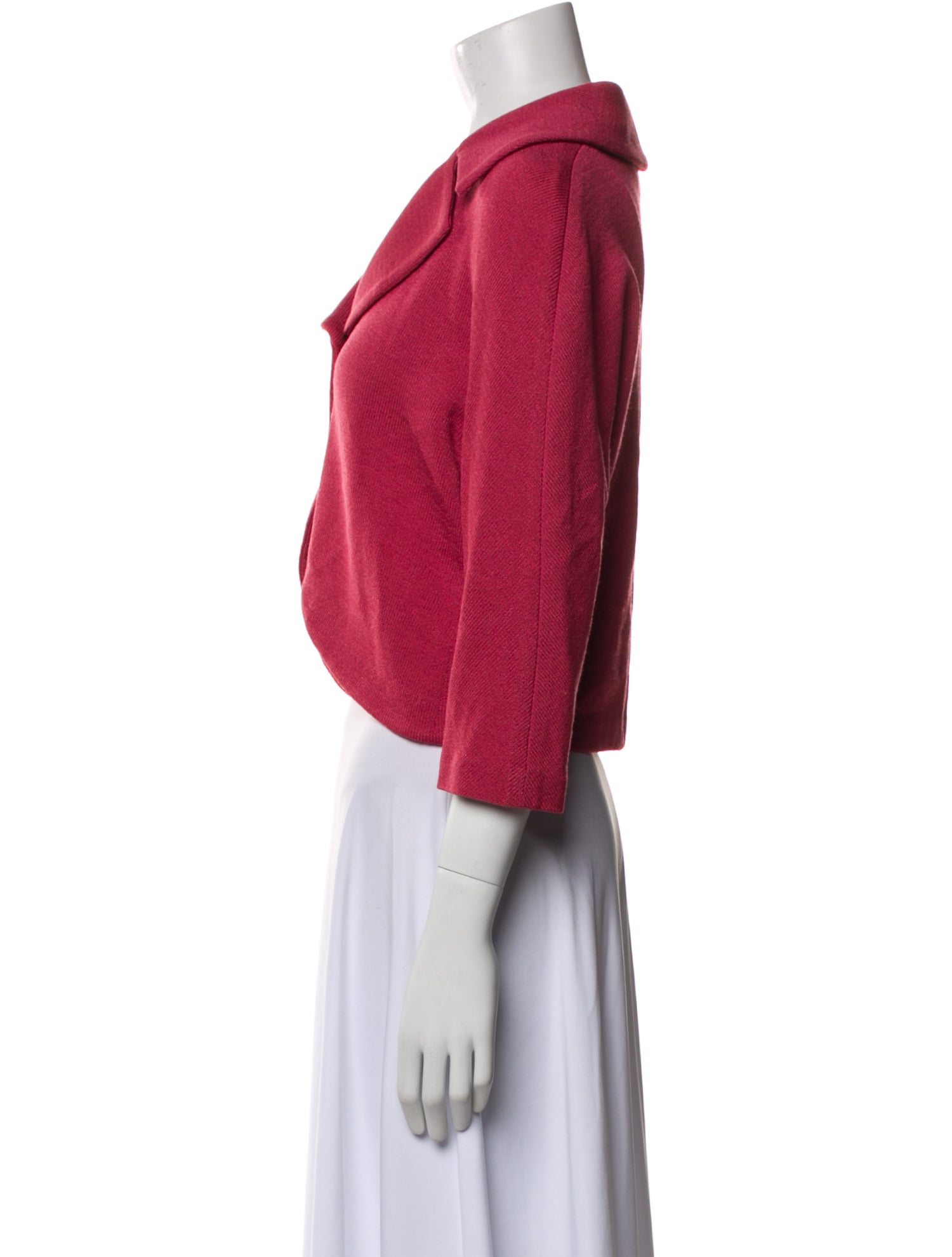 St. John Collection Bolero