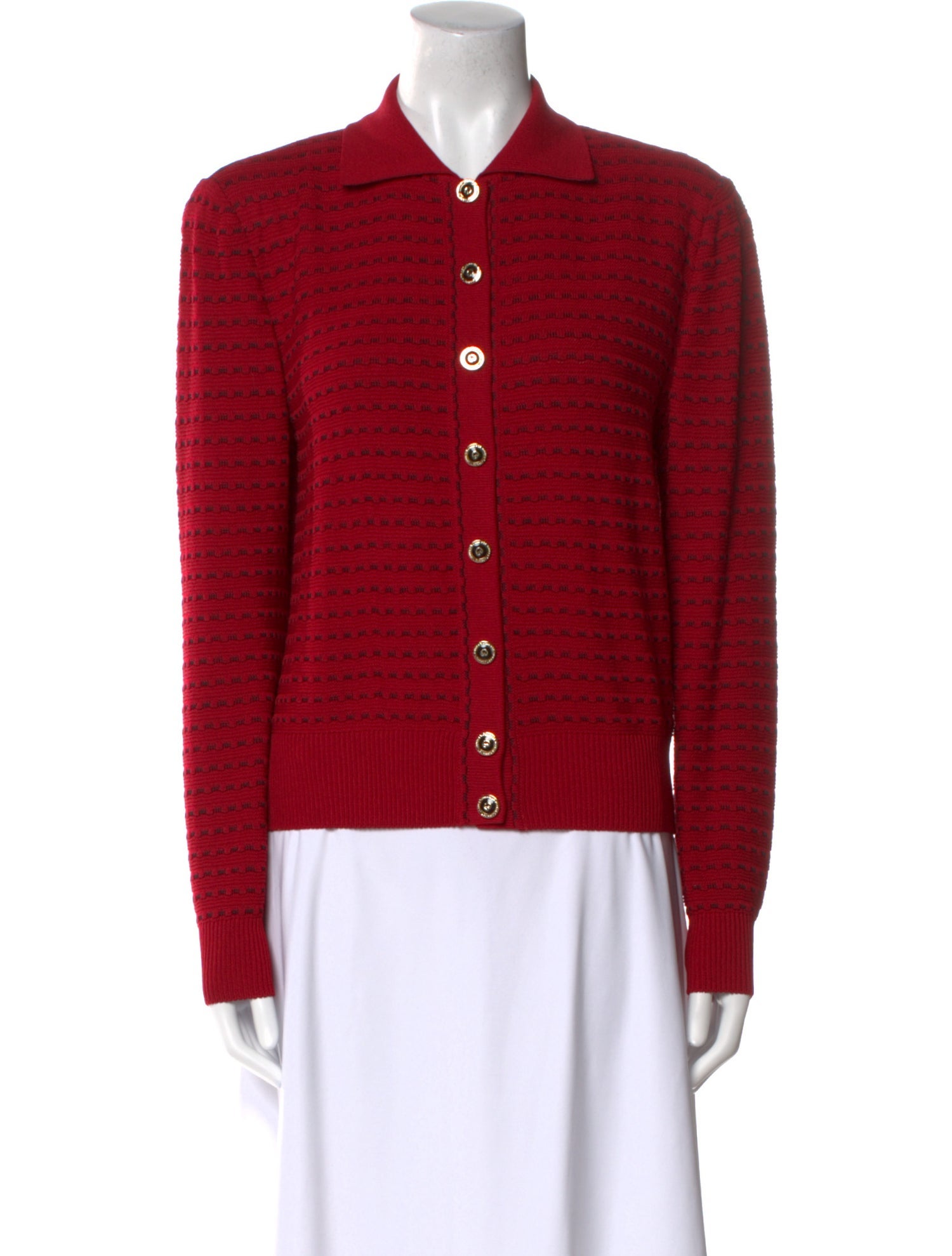 St. John Collection Sweater