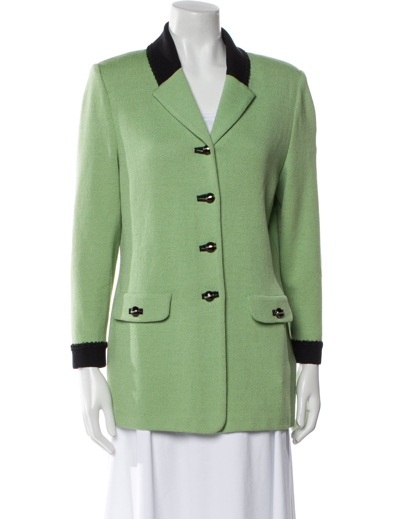 St. John Collection Blazer