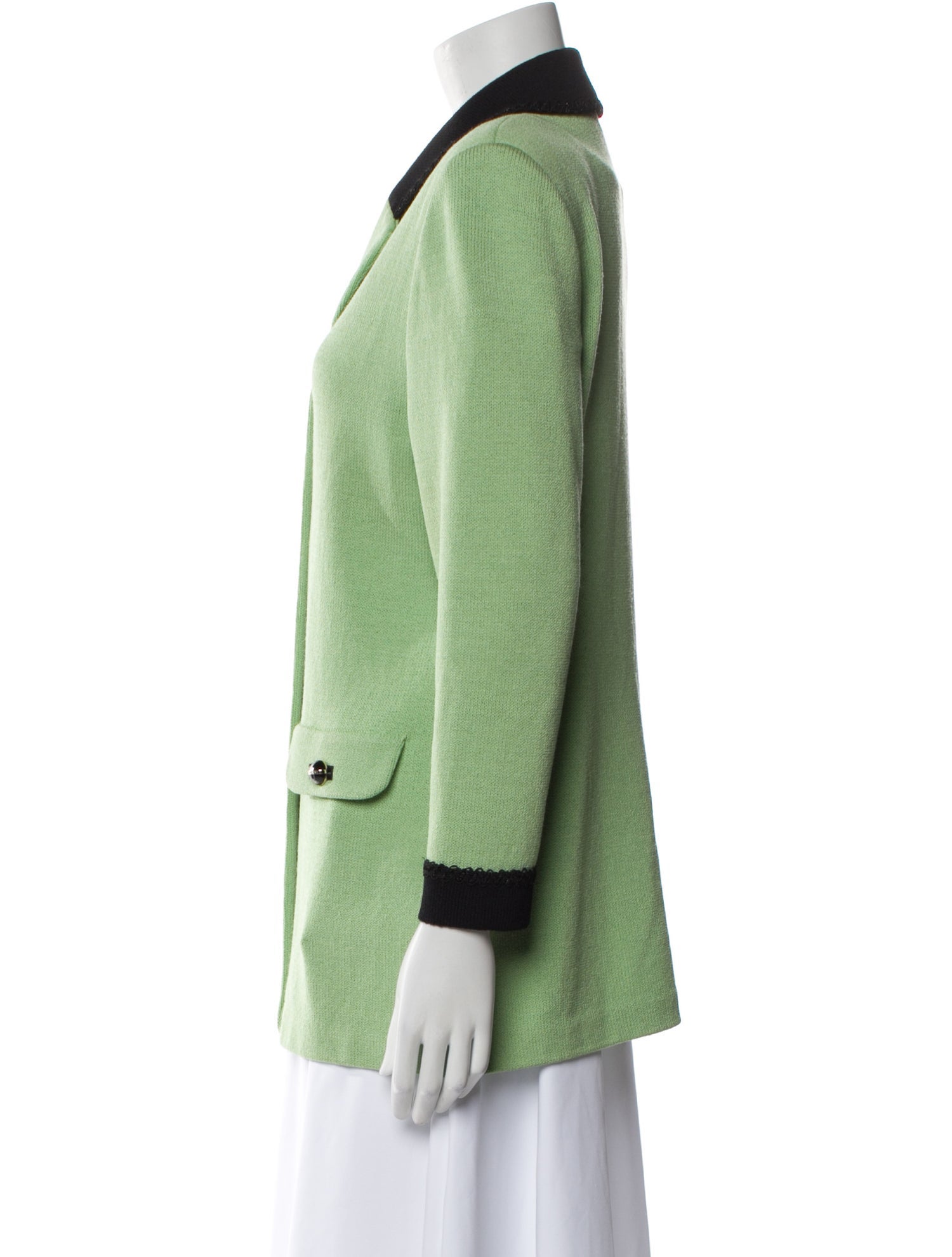 St. John Collection Blazer